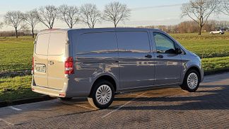Lízing Van Mercedes-Benz VITO 114 2024