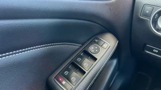 Financování Hatchback MERCEDES B 180 2015