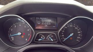 Finansowanie Wóz Ford Focus 2015