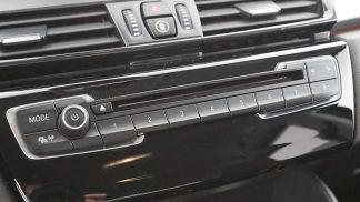 Lízing Hatchback BMW 218 2019