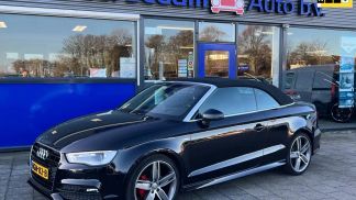 Finansowanie Zamienny Audi A3 2014
