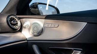 Leasing Coupé MERCEDES E 400 2019