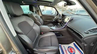 Lízing Hatchback Renault Espace 2015