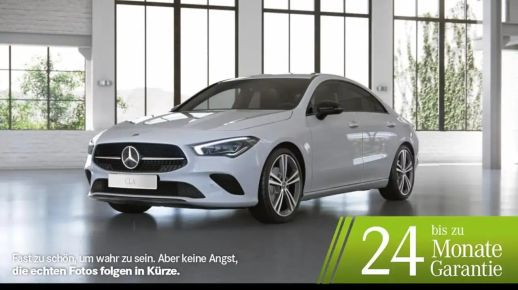 MERCEDES CLA 200 2022