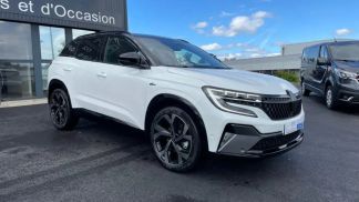 Leasing SUV Renault Austral 2024