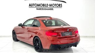 Finansowanie Coupé BMW 240 2018