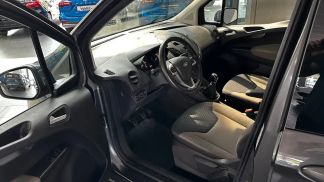 Finansowanie Hatchback Ford Tourneo Courier 2016