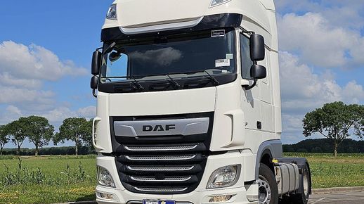 DAF XF 480 2021