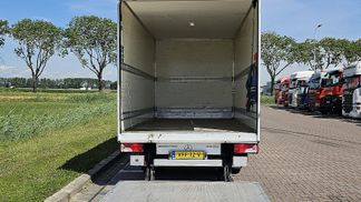 Finansowanie Zamknięte pudełko Mercedes-Benz SPRINTER 516 2020