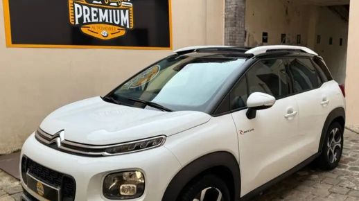 Citroën C3 Aircross 2019