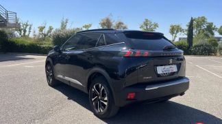 Leasing Wagon Peugeot 2008 2022