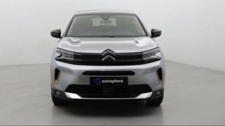 Leasing SUV Citroën C5 Aircross 2023