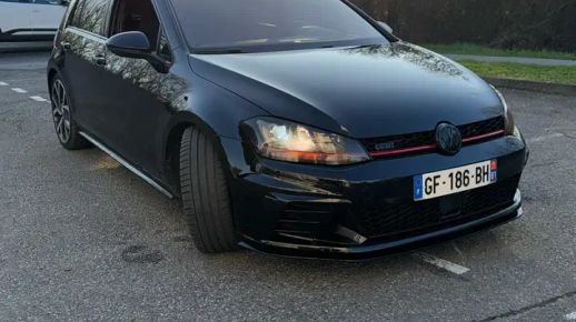 Volkswagen GOLF GTI 2016