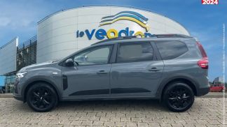 Leasing Wagon Dacia Jogger 2023