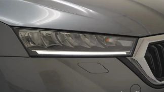 Finansowanie Wóz Skoda Octavia 2022