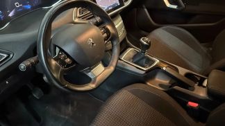 Leasing Wagon Peugeot 308 2021
