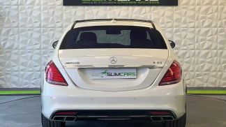 Leasing Convertible MERCEDES CL 2016