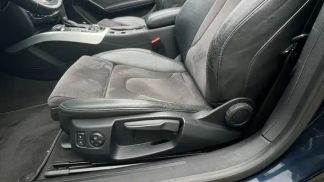 Leasing Convertible Audi A5 2010