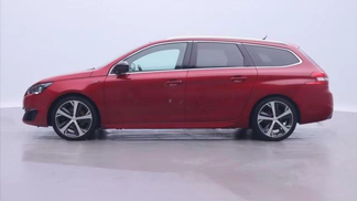 Finansowanie Wóz Peugeot 308 BREAK/SW 2016