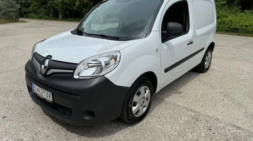 Renault Kangoo 2019