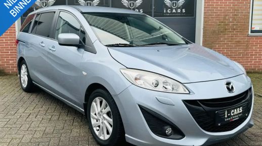 Mazda 5 2010