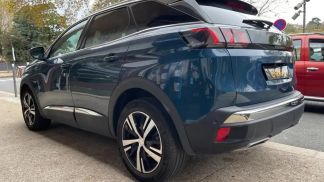 Finansowanie Hatchback Peugeot 3008 2020