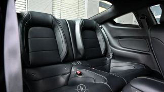Finansowanie Coupé Ford Mustang 2014