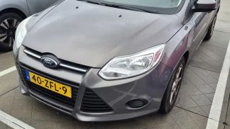 Lízing Kombi Ford Focus 2012