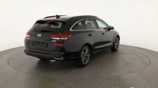 Leasing Wagon Hyundai i30 2025