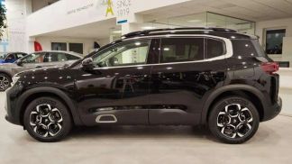 Finansowanie SUV Citroën C5 Aircross 2023