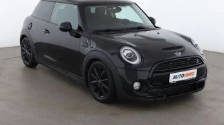 Lízing Hatchback MINI Cooper SD 2018