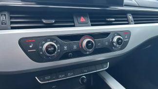 Finansowanie Coupé Audi A5 2021