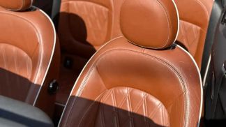 Lízing Kabriolet MINI One Cabrio 2017