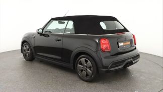 Finansowanie Zamienny MINI Cooper S Cabrio 2023