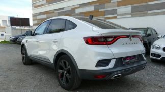 Lízing SUV Renault Arkana 2023