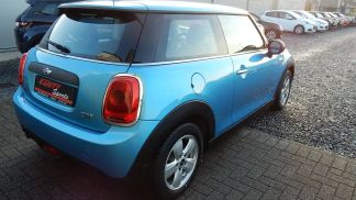 Leasing Hatchback MINI ONE 2018