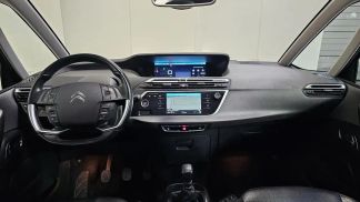 Leasing Passenger transport Citroën C4 SpaceTourer 2019