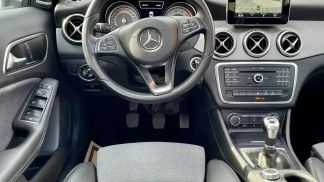 Finansowanie SUV MERCEDES GLA 180 2017