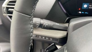 Leasing Sedan Citroën C5 X 2022