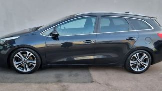 Leasing Wagon Kia CEED / CEE'D 2015
