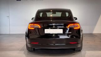 Leasing Sedan Tesla Model 3 2021