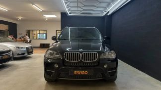 Financování Hatchback BMW X5 2012
