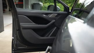 Finansowanie SUV Jaguar I-Pace 2020