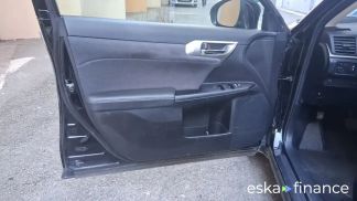 Leasing Sedan Lexus CT 200h 2017