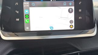 Lízing Hatchback Peugeot 2008 2022