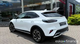 Leasing Hatchback Kia XCeed 2023