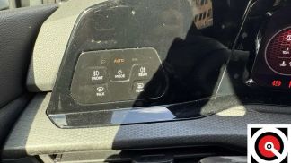 Leasing Hayon Volkswagen GOLF GTI 2021