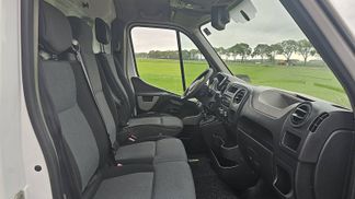 Finansowanie Van Renault MASTER 2.3DCI 2014