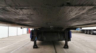 Finansowanie Naczepa System Trailers TKS 24 13.6 2013