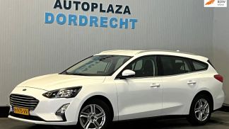 Finansowanie Wóz Ford Focus 2020